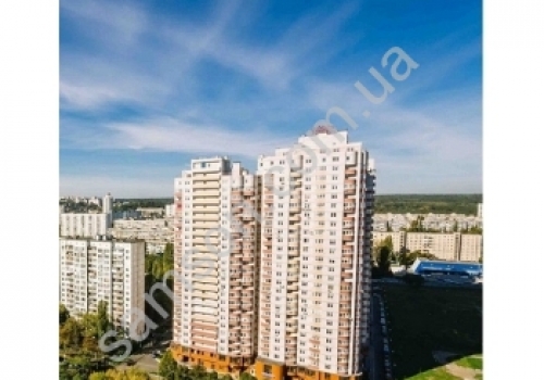 1к квартира ул. Калнишевского Петра (Майорова М.) 7, метро Минская, Оболонский р-н. Киев