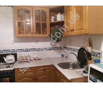 3к квартира, ул. Потапова 10, Борщаговка, Святошинский р-н