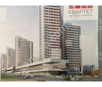 4-комн. квартира под офис, ул. Липковского 16А,, Соломенский р-н