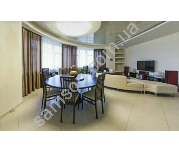 Your new home to the street Lesi Ukrainki 7b