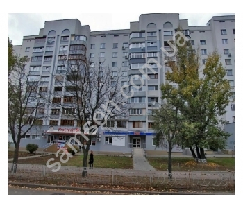 Продажа нежилого помещения улица Тулузы, 3Б