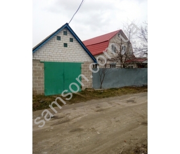 Продается дом в с.Требухов