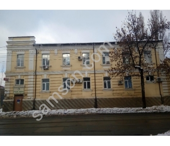 Продам нежилоё помещение