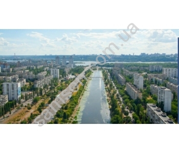 Квартира на пр.Соборности 30