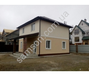 Продается дом в Броварах