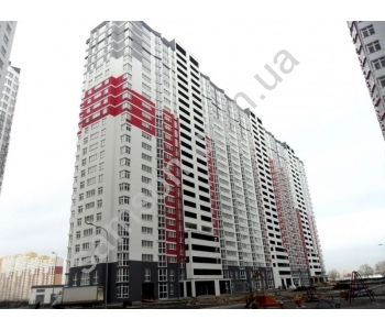 Продается 1к квартира ул.Драгоманова 2б